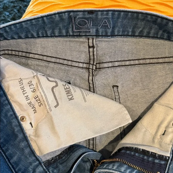 Kimes Ranch Lola 6/30 - Picture 2 of 4